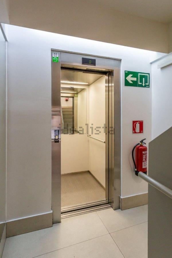 Trampantojo Apartamento En El Corazon De بنبلونة المظهر الخارجي الصورة