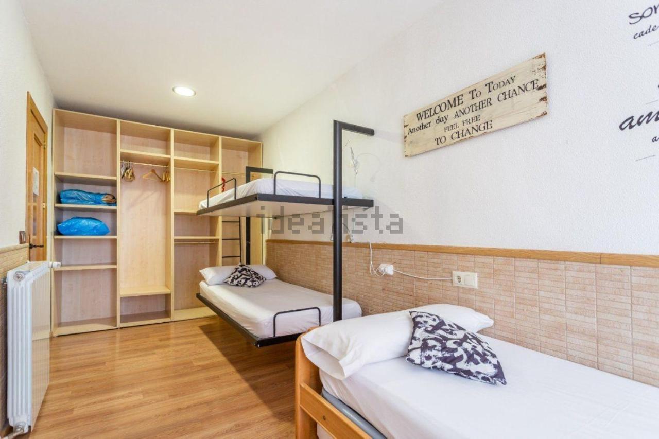 Trampantojo Apartamento En El Corazon De بنبلونة المظهر الخارجي الصورة