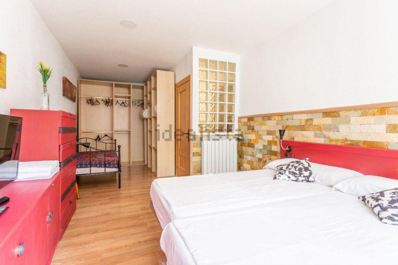 Trampantojo Apartamento En El Corazon De بنبلونة المظهر الخارجي الصورة