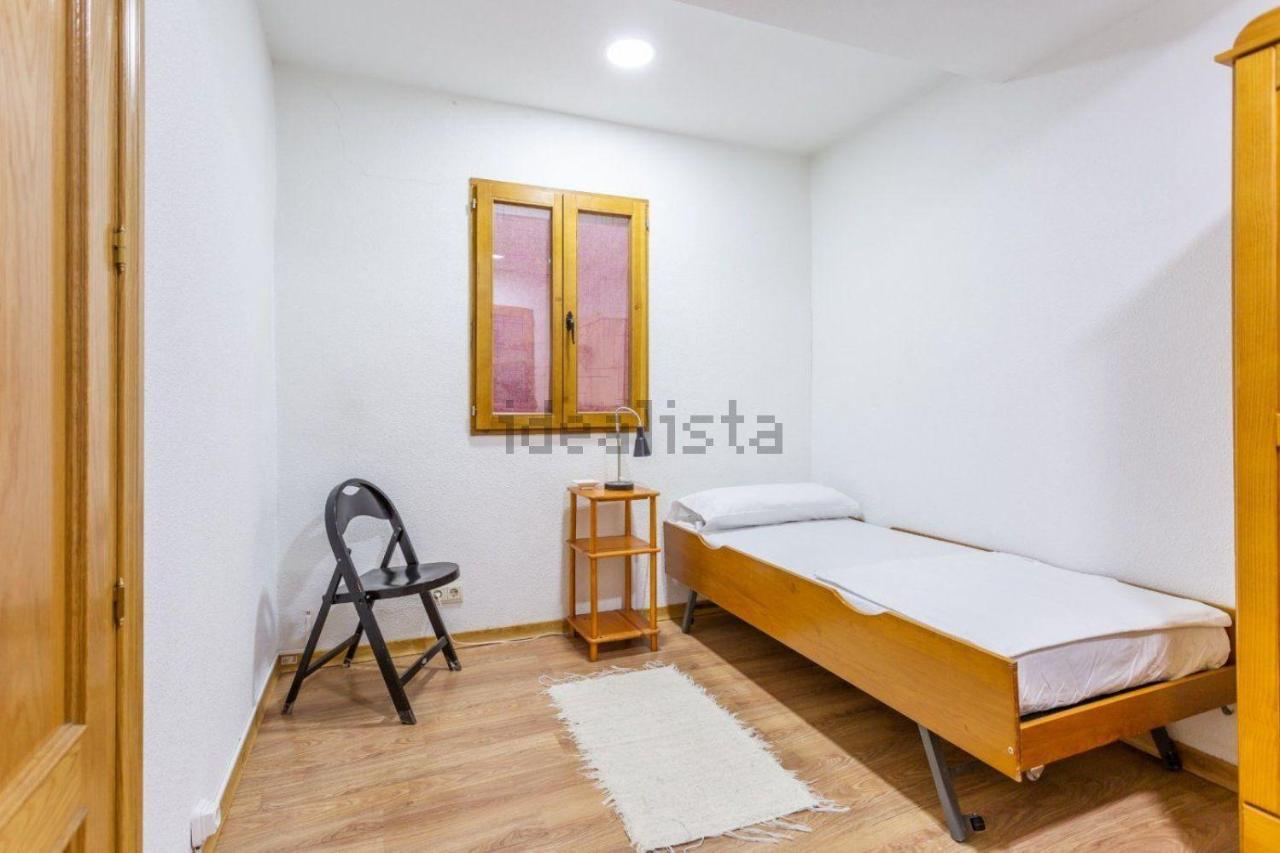 Trampantojo Apartamento En El Corazon De بنبلونة المظهر الخارجي الصورة