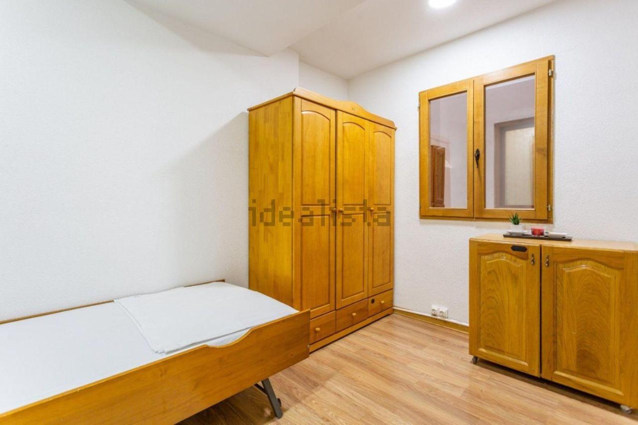 Trampantojo Apartamento En El Corazon De بنبلونة المظهر الخارجي الصورة