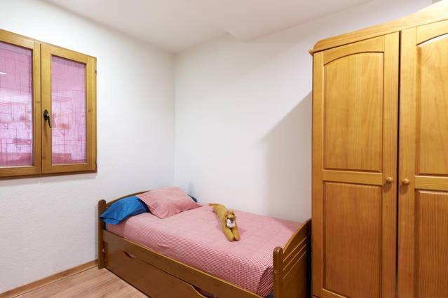 Trampantojo Apartamento En El Corazon De بنبلونة المظهر الخارجي الصورة